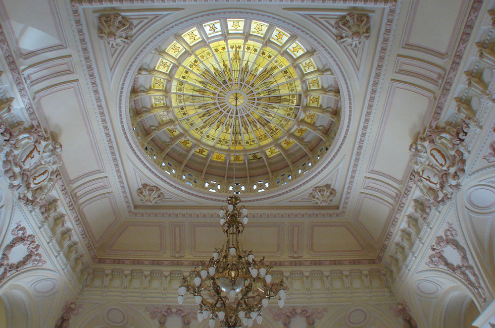 Portfolio slider image